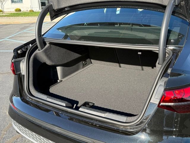 New 2025 Audi A3 2.0T Premium image 14