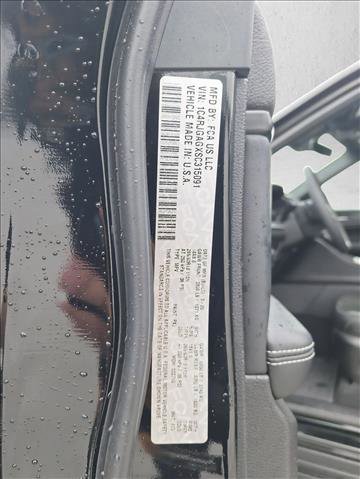 Used 2025 Jeep Grand Cherokee Altitude image 24