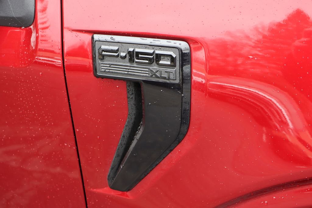 New 2026 Ford F150 XLT w/ FX4 Off-Road Package image 23