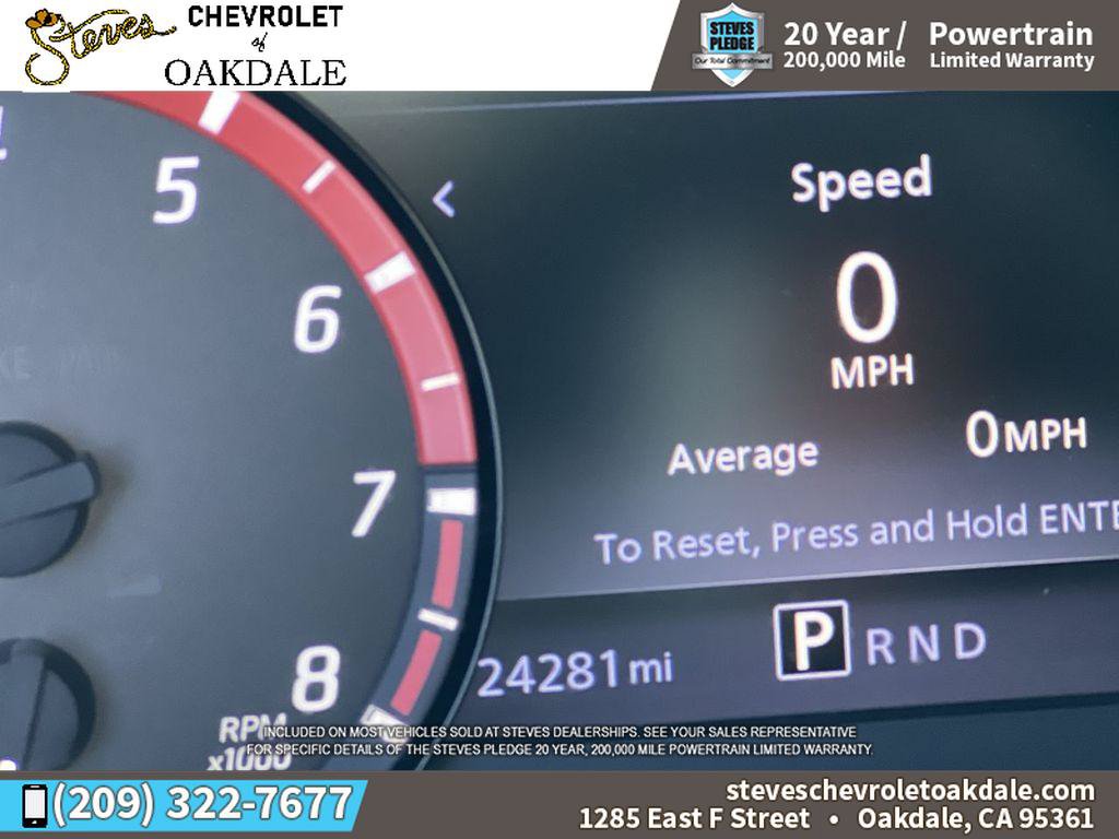 Used 2022 Nissan Frontier Pro-X RWD image 16