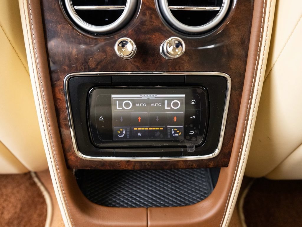 Used 2015 Bentley Flying Spur W12 AWD/4WD image 58