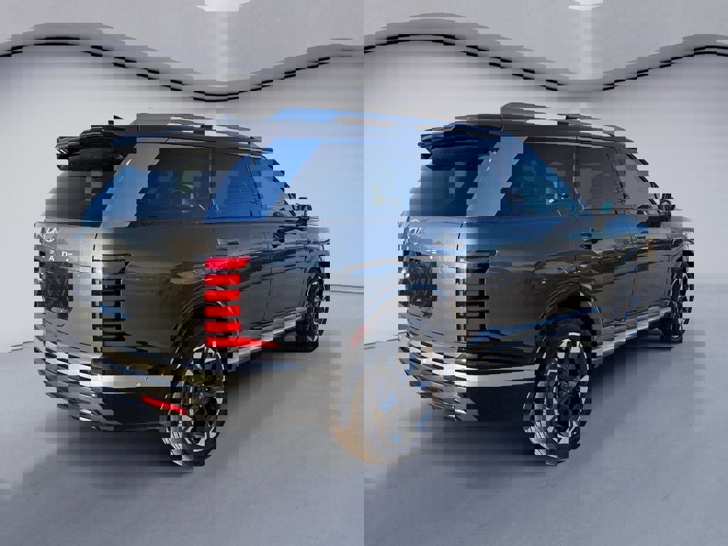 New 2026 Hyundai Palisade Limited image 5