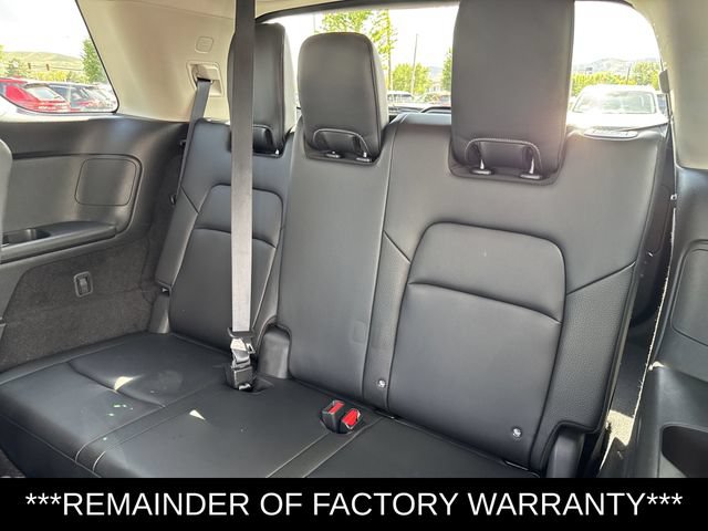 Used 2023 Nissan Pathfinder SL w/ Black Appearance Package AWD/4WD image 15