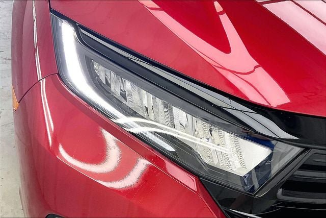 Certified 2024 Honda Odyssey Sport image 26