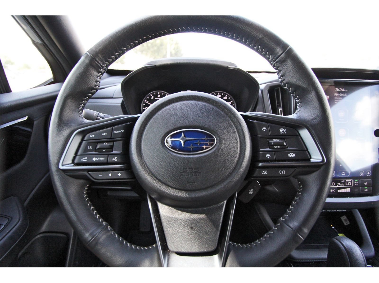 Used 2026 Subaru Forester Limited AWD/4WD image 13