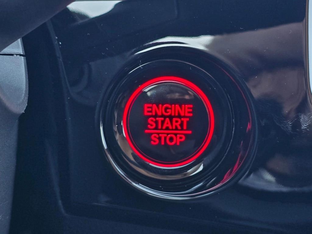 New 2026 Honda Civic LX image 21