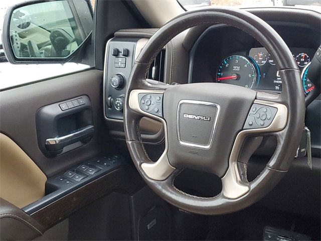 Used 2018 GMC Sierra 1500 Denali w/ Denali Ultimate Package image 28