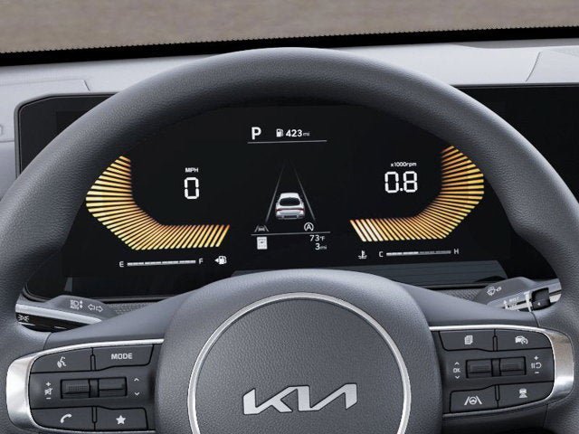 New 2025 Kia K5 LXS FWD image 21