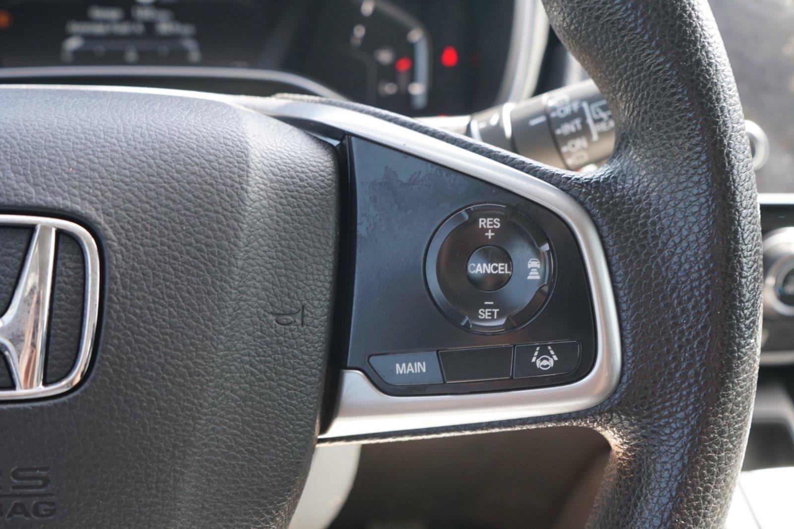 Used 2022 Honda CR-V EX image 16