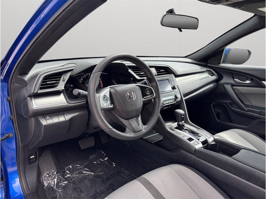 Used 2017 Honda Civic LX-P image 6