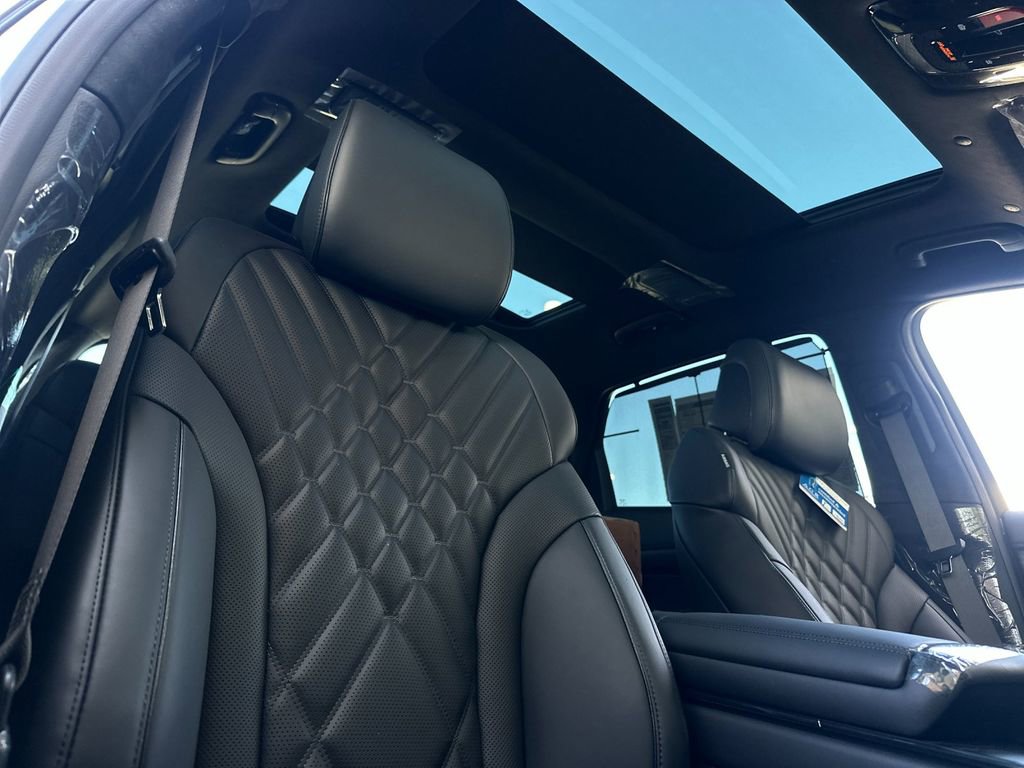 New 2026 Genesis GV80 3.5T Prestige image 17