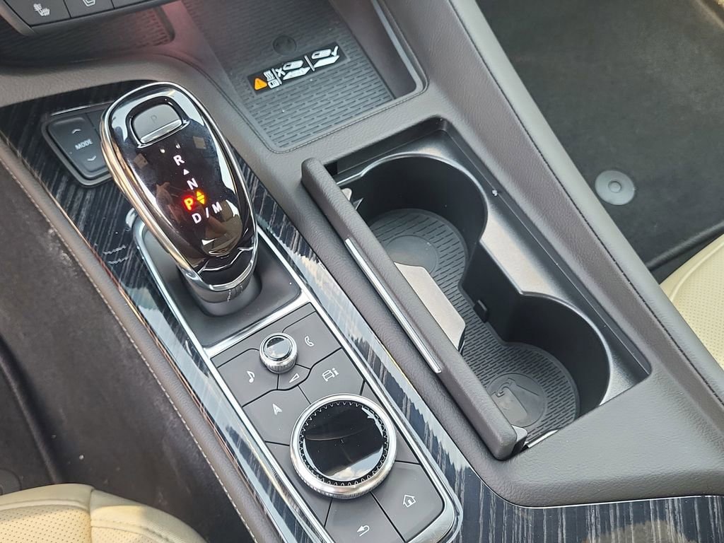 New 2026 Cadillac CT5 Premium Luxury w/ Sun And Sound Package image 21