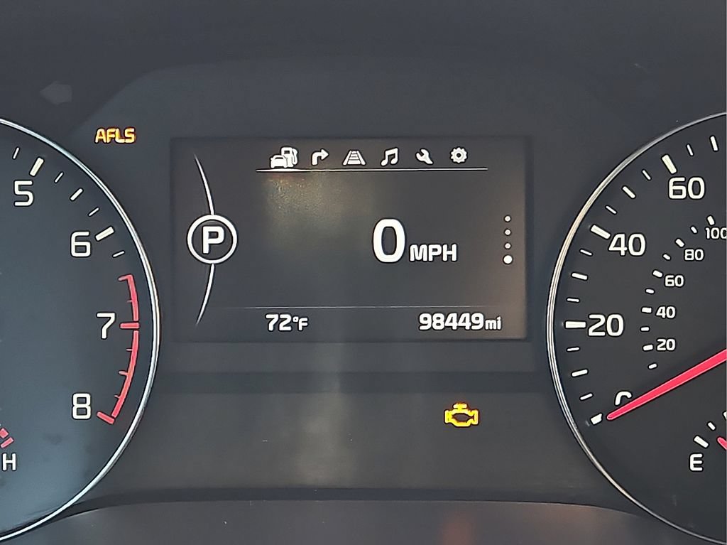 Used 2018 Kia Sportage SX AWD/4WD image 22