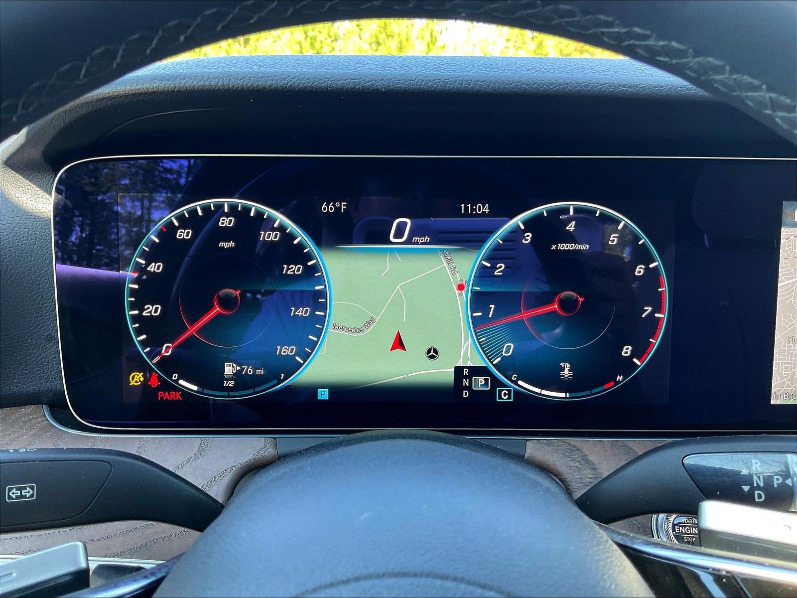 Used 2022 Mercedes-Benz E 350 Sedan image 15