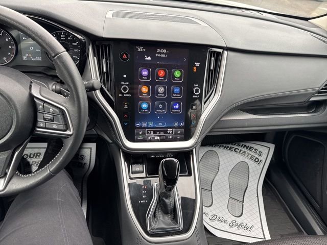 Used 2025 Subaru Outback Premium w/ Popular Package #1A image 21