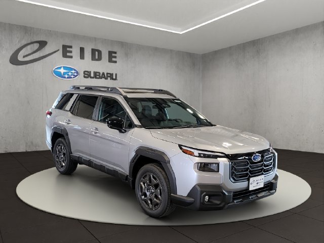 New 2026 Subaru Outback Premium