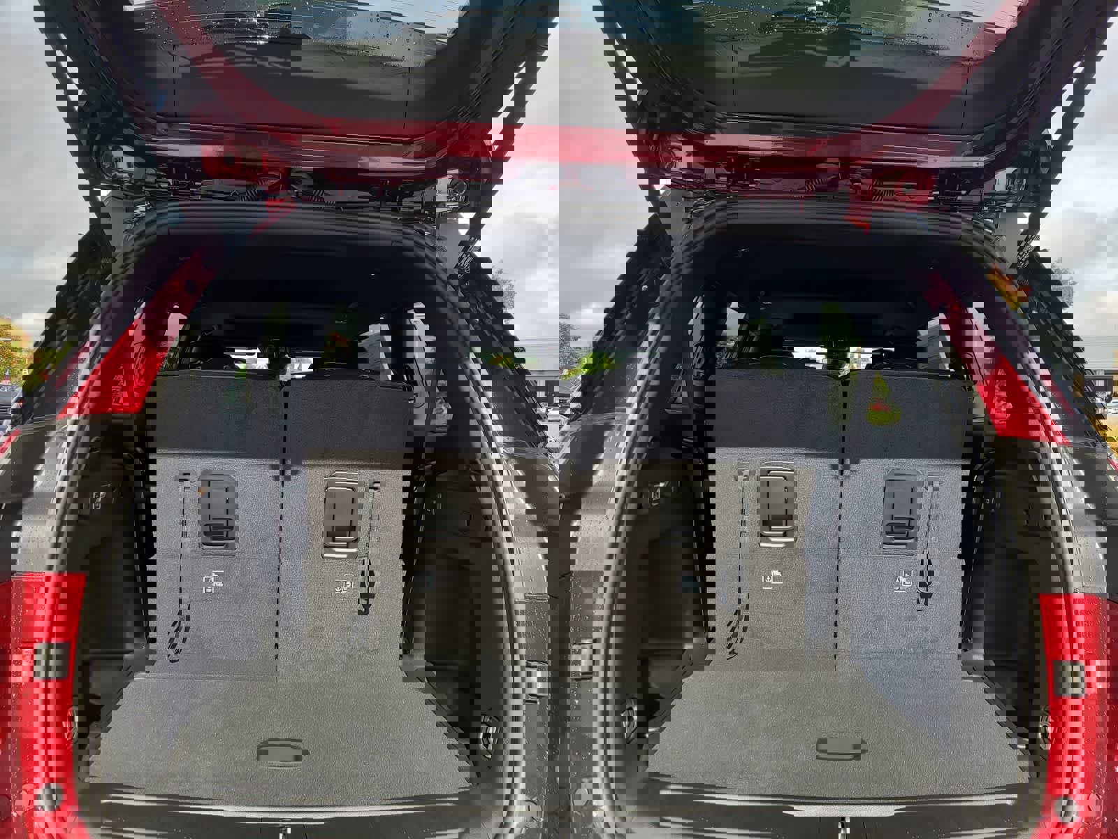 New 2025 Jeep Grand Cherokee L Altitude image 27