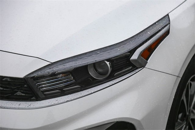 Certified 2023 Kia Forte LXS image 6
