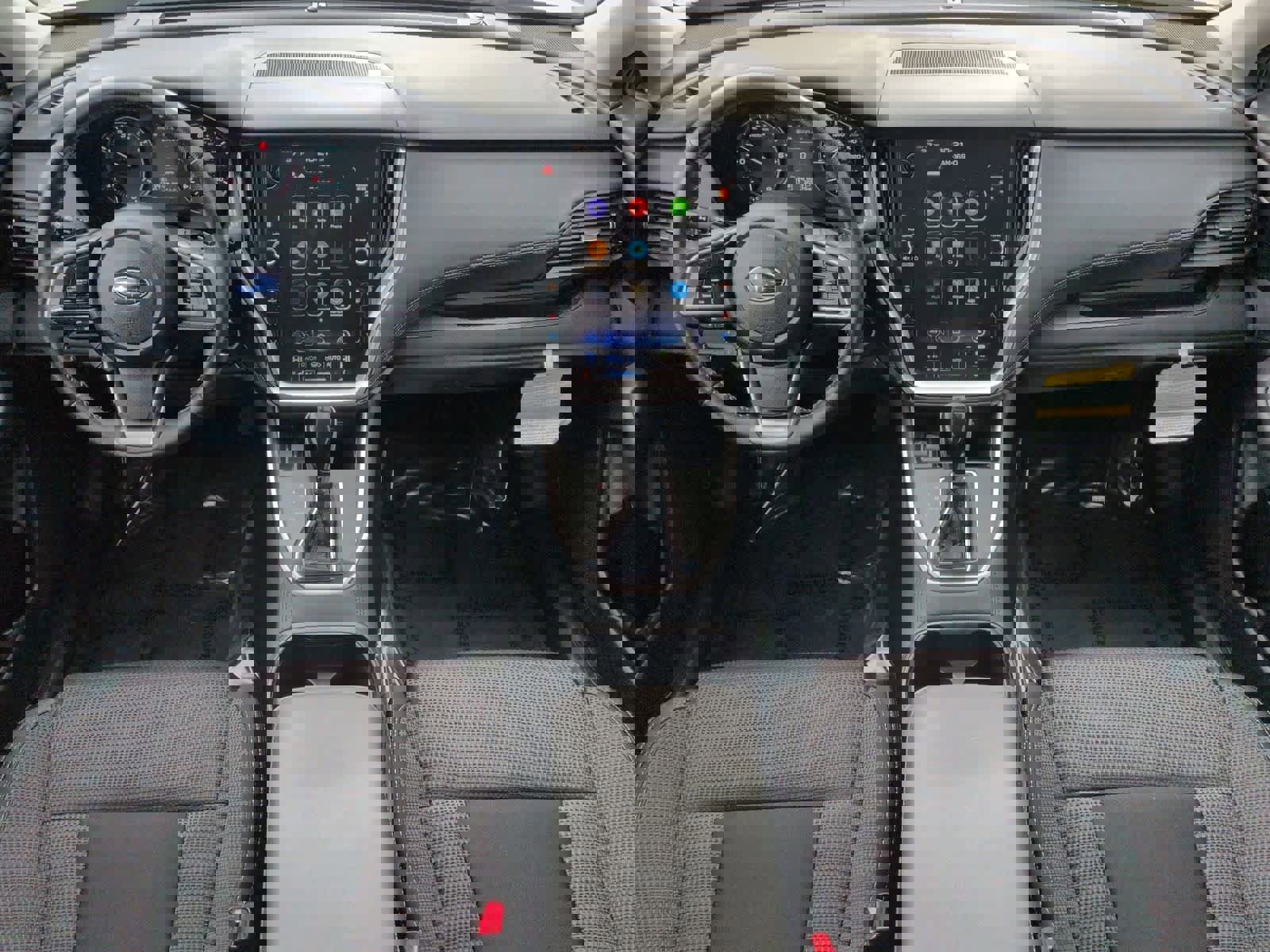 Certified 2022 Subaru Outback Premium image 16