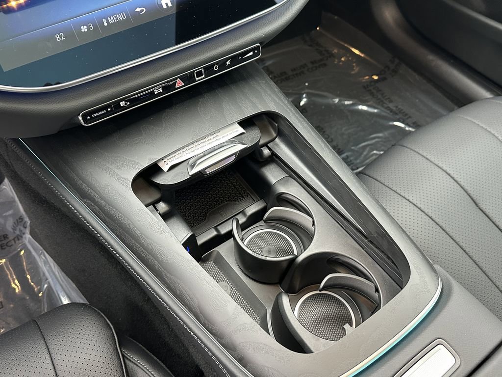New 2026 Mercedes-Benz E 450 4MATIC Sedan image 32