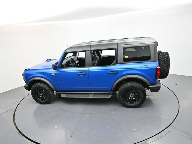 New 2025 Ford Bronco Big Bend w/ Black Diamond Package AWD/4WD image 21