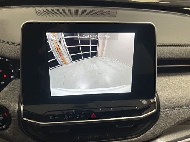 New 2026 Jeep Compass Latitude image 14