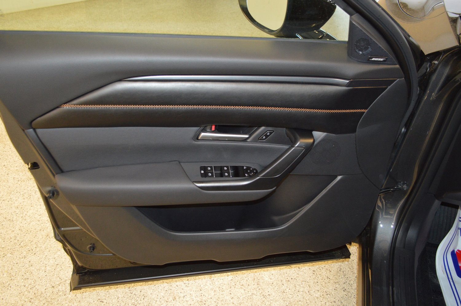 New 2026 MAZDA CX-50 AWD 2.5 Hybrid w/ Weather Package image 14