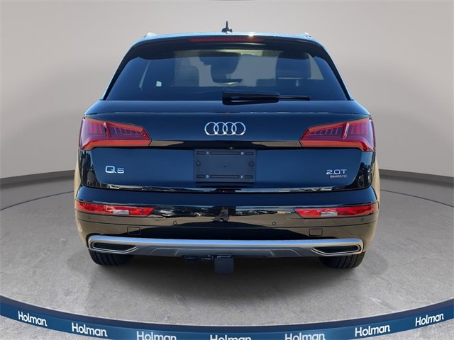 Used 2018 Audi Q5 2.0T Premium Plus w/ Premium Plus Package image 7