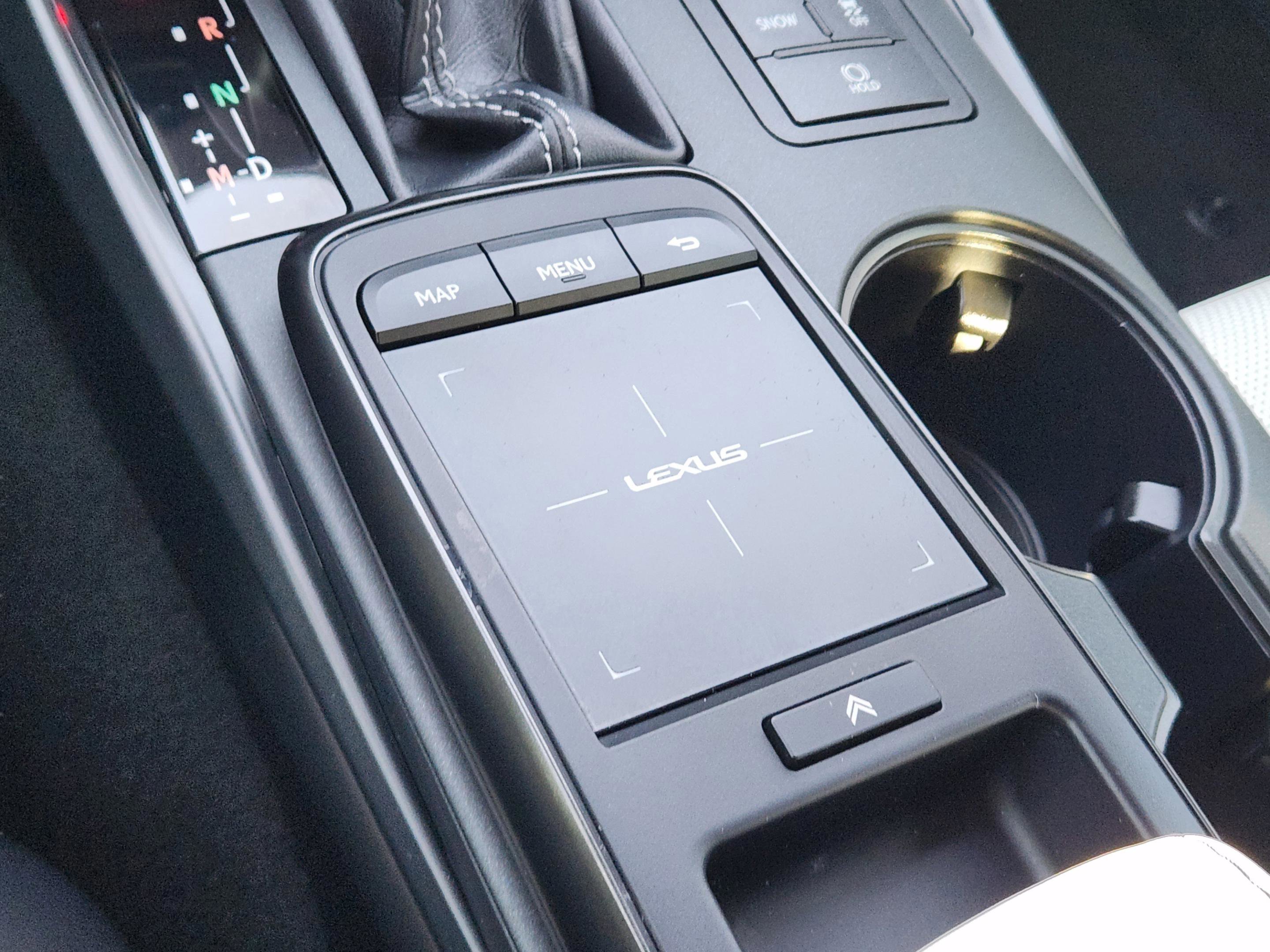 Used 2024 Lexus IS 500 500 F SPORT Performance Premiu image 16