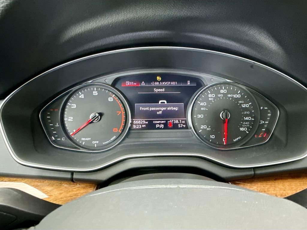 Used 2023 Audi Q5 2.0T Premium image 32