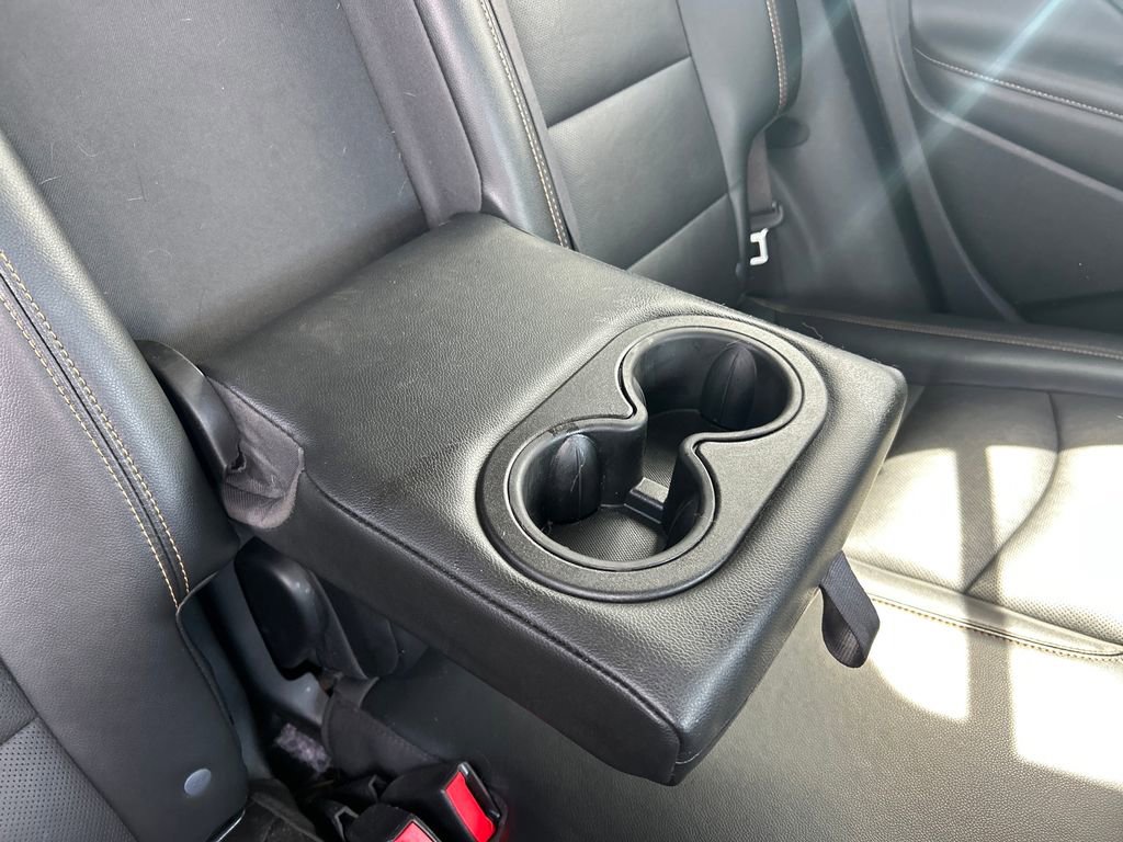 Used 2020 GMC Terrain SLT w/ Preferred Package image 27