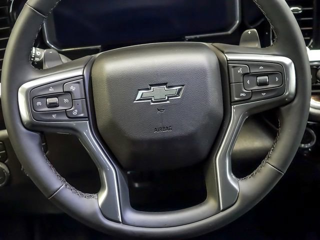 New 2026 Chevrolet Silverado 1500 RST image 21