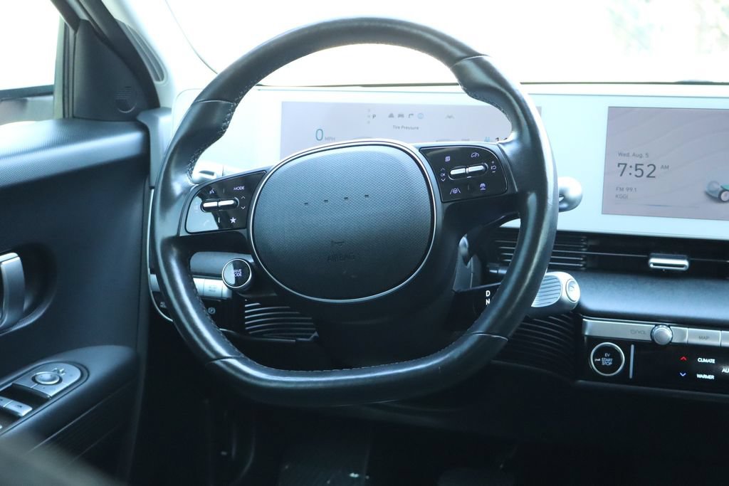 Used 2024 Hyundai Ioniq 5 SEL RWD image 26