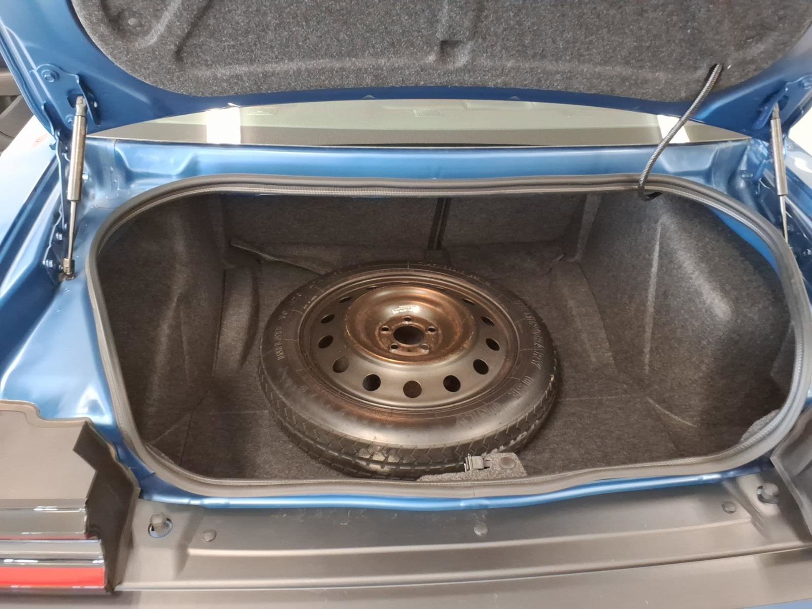 Used 2023 Dodge Challenger GT w/ Plus Package image 7