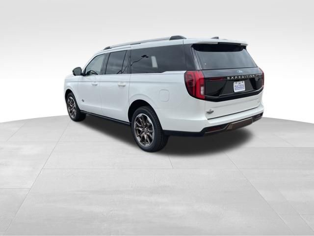New 2026 Ford Expedition Max King Ranch AWD/4WD image 4