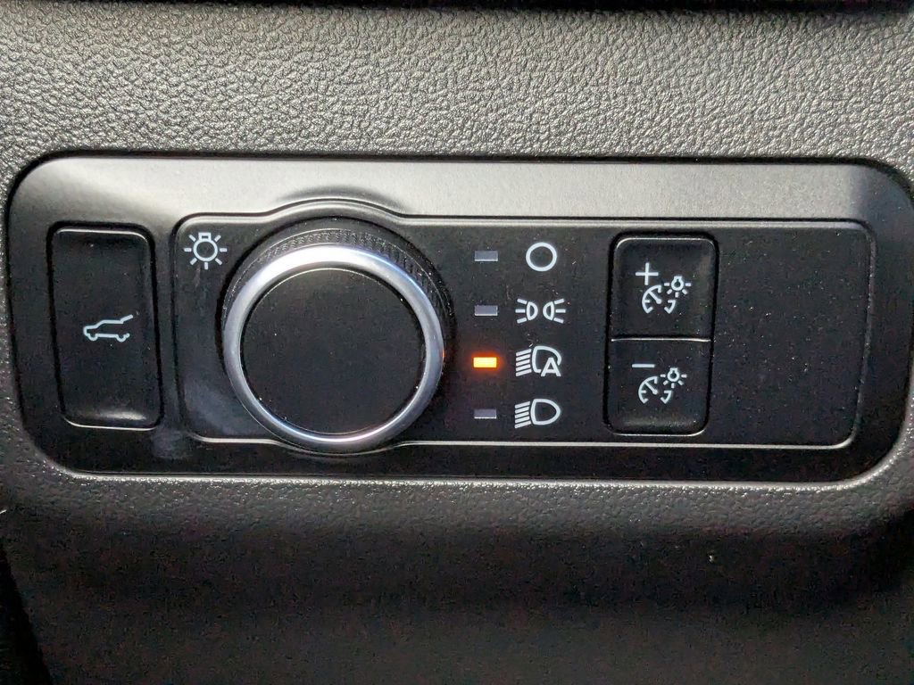 Used 2024 Ford Escape Active image 25