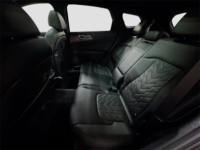 Used 2023 Kia Sportage X-Line w/ X-Line Premium Package image 28