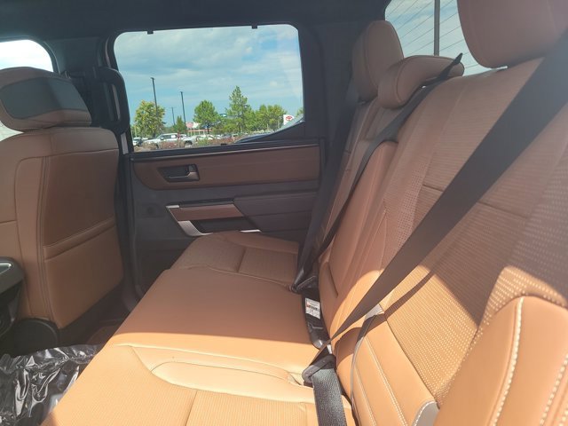 New 2026 Toyota Tundra 1794 Edition image 25