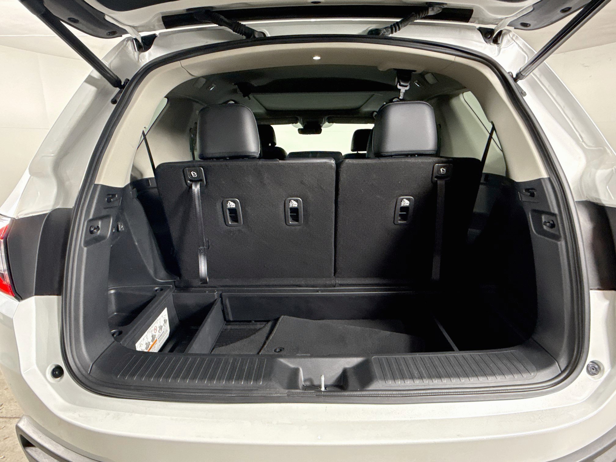 Certified 2023 Honda Pilot Elite image 35
