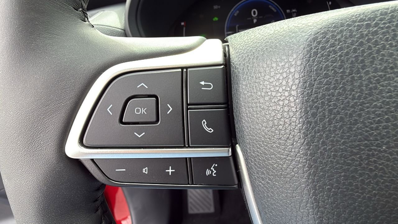 New 2026 Toyota Grand Highlander XLE image 28