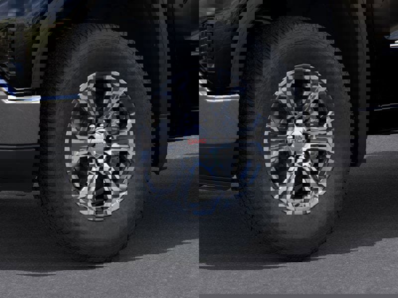 New 2026 GMC Sierra 1500 SLE w/ Preferred Package image 31