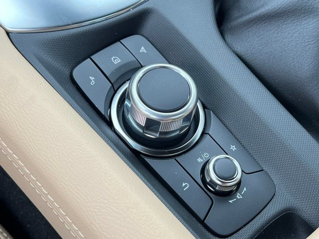 New 2026 MAZDA MX-5 Miata RF Grand Touring RWD image 30