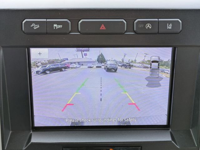 Used 2020 Ford F150 Lariat w/ Equipment Group 502A Luxury image 23