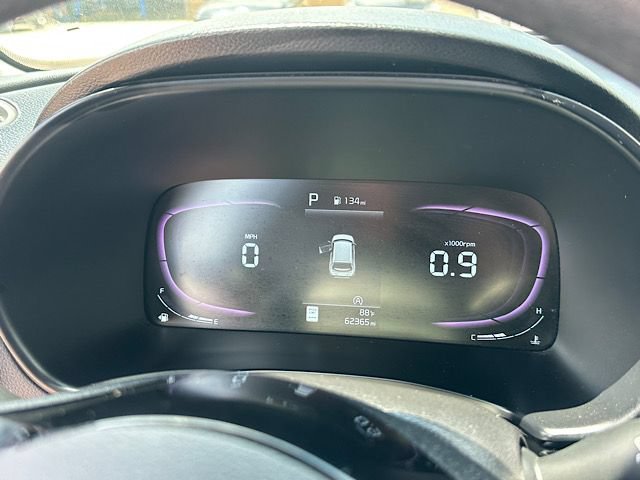 Used 2023 Kia Soul S FWD image 22