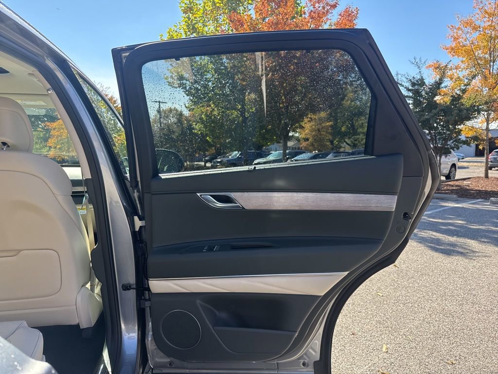 New 2026 Genesis GV80 2.5T Select image 31