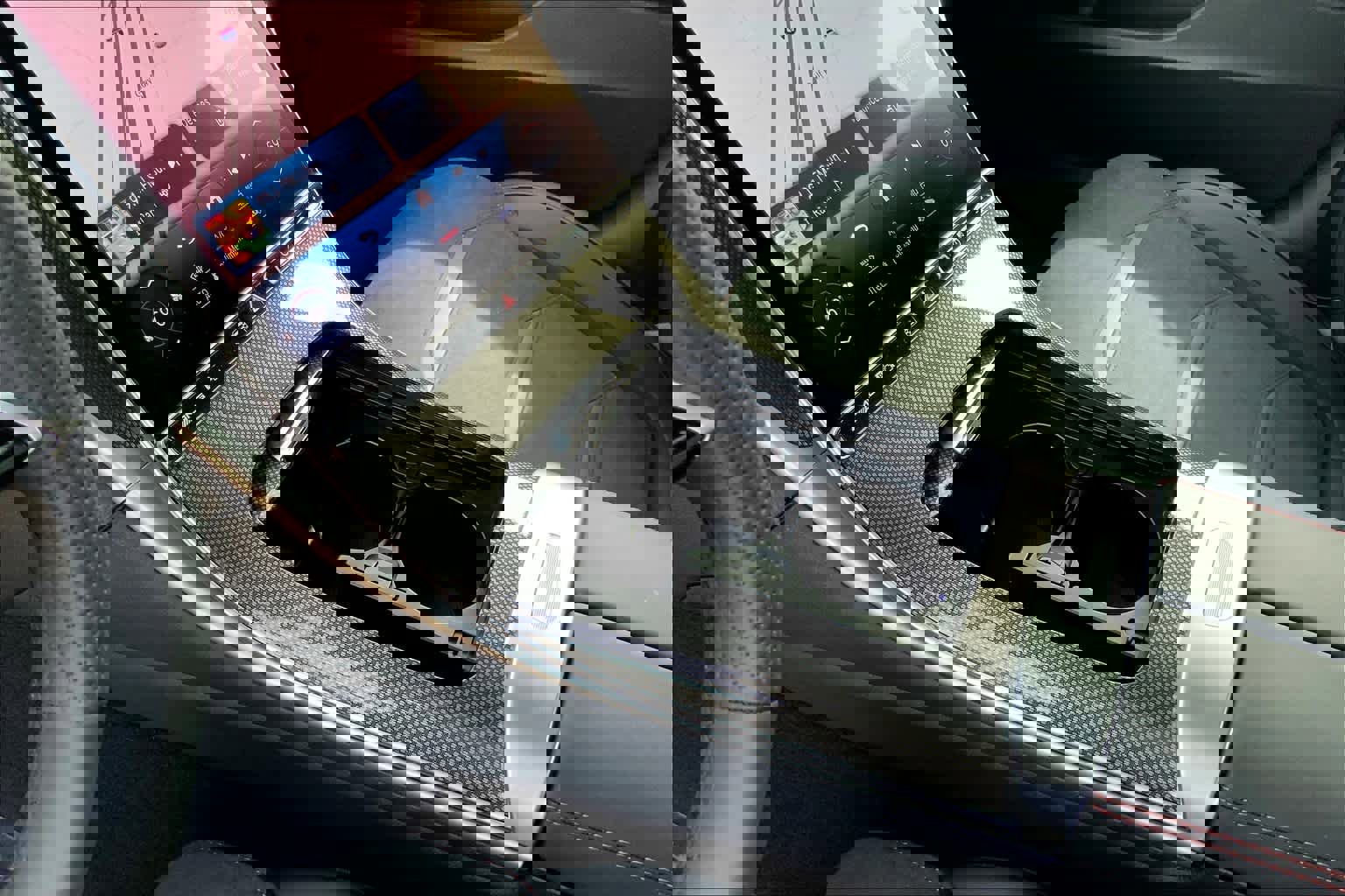 Used 2024 Mercedes-Benz C 43 AMG AMG C 43 image 7