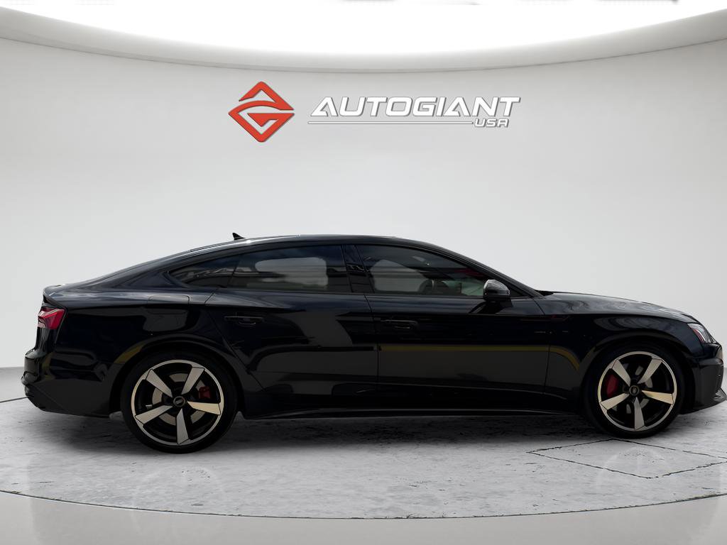 Used 2022 Audi A5 2.0T Premium Plus image 13