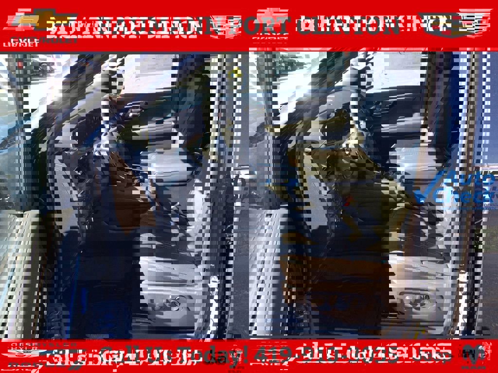 New 2026 Chevrolet Suburban High Country w/ Sun And Tow Package image 16