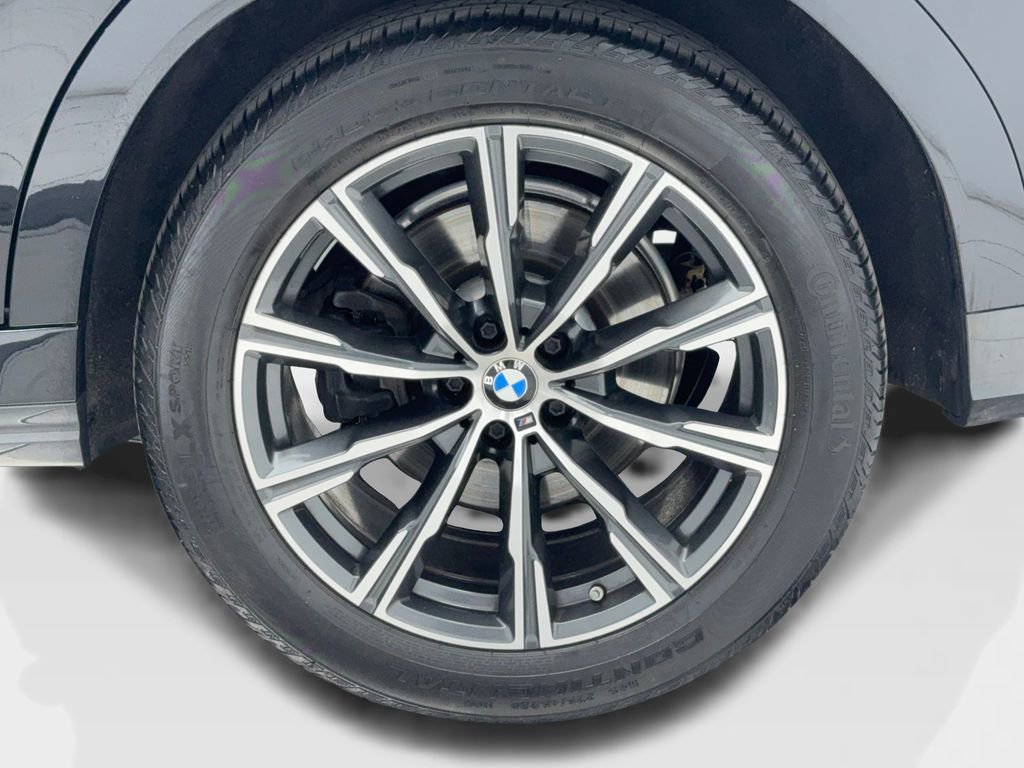 Used 2021 BMW X6 xDrive40i w/ M Sport Package image 58