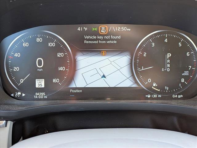 Used 2019 Volvo XC60 T6 Inscription w/ Protection Package Premier image 10